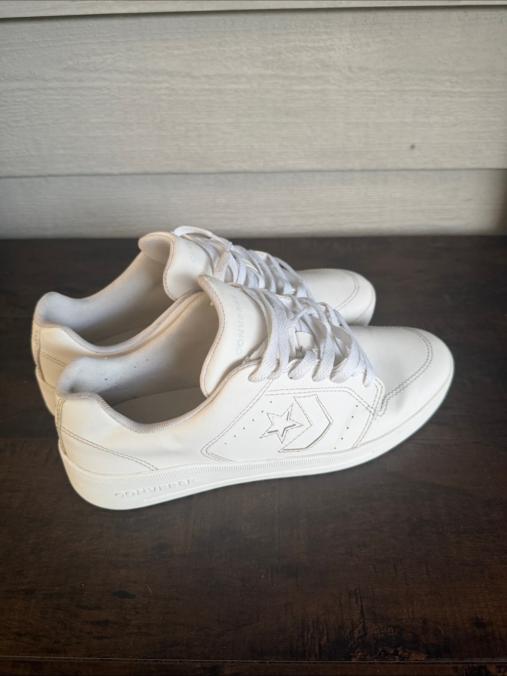 Converse Day One Court Sneakers - Picture 3 of 7